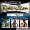 Prince of Persia Trilogy (Original Game Soundtracks)