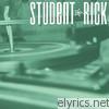 Student Rick - Soundtrack for a Generation