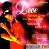 Studio 99 - Love Themes from the Dance Floor
