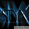 Styx - Styx: Greatest Hits