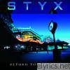 Styx - Return to Paradise (Live In Chicago / 1996)