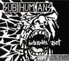 Subhumans - Internal Riot