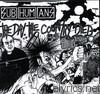 Subhumans - The Day the Country Died