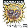 Sublime - 40oz. to Freedom