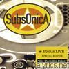 Subsonica - Subsonica & Coi Piedi Sul Palco (Live)