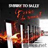 Subway To Sally - Besser du rennst - EP