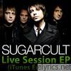 Live Session (iTunes Exclusive) - EP