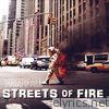 Sugarfall - Streets of Fire