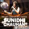 Melody Voice of Bollywood - Sunidhi Chauhan Special