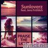 Praise the Light (feat. Jens Fröhlich) - EP