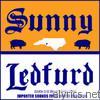 Sunny Ledfurd - Imported Sounds from North Carolina