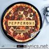 Pepperoni (Radio Edit) - Single