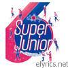 Super Junior - Spy