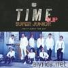 Super Junior - Time_Slip - The 9th Album