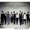 Super Junior - The 4th Album -Bonamana (Repackaged)