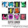 Super Junior - The 7th Album Special Edition 'THIS IS LOVE'