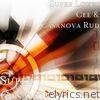 Super Lover Cee & Casanova Rud - Super Casanova - Single