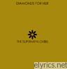 Supermen Lovers - Diamonds for Her - EP