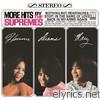 Supremes - More Hits By the Supremes (Expanded Edition)