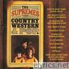 Supremes - The Supremes Sing Country Western & Pop