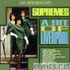Supremes - A Bit of Liverpool