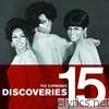 Supremes - Discoveries: The Supremes