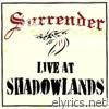 Live At Shadowlands