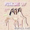 Sus4 - Pick Me Up - Single