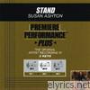 Susan Ashton - Stand (Performance Tracks) - EP
