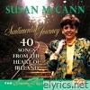 Susan Mccann - Sentimental Journey