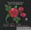 Susannah Mccorkle - I'll Take Romance