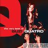 Suzi Quatro - The Very Best of Suzi Quatro