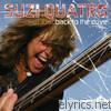 Suzi Quatro - Back to the Drive