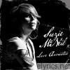 Suzie Mcneil - Live Acoustic