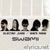 Electro Jugni / She's Mine - EP