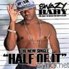 Swazy Baby - Half of It - EP