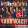 Sweet Honey In The Rock - Raise Your Voice