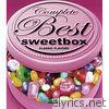 Sweetbox - Complete Best Classic Flavors