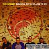 Swellers - Running Out of Places to Go - EP