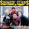 Swingin' Utters - The Sounds Wrong - EP