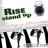 Sylvia Simone - Rise (Stand Up)