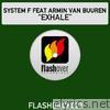 Exhale (feat. Armin van Buuren)