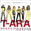 T-ara - Breaking Heart