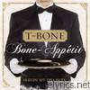 T-bone - Bone-Appetit