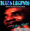 Blues Legends (feat. Slowburner)