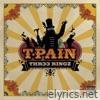 T-pain - Three Ringz (Thr33 Ringz) [Expanded Edition]
