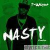 T-wayne - Nasty Freestyle (The Replay) - Single
