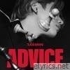 Taemin - Advice - The 3rd Mini Album - EP
