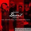 Tahiry - Devil (feat. Shannon Jones, Uncle Murda & Styles P.) [Remix] - Single