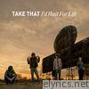 Take That - I'd Wait for Life - EP
